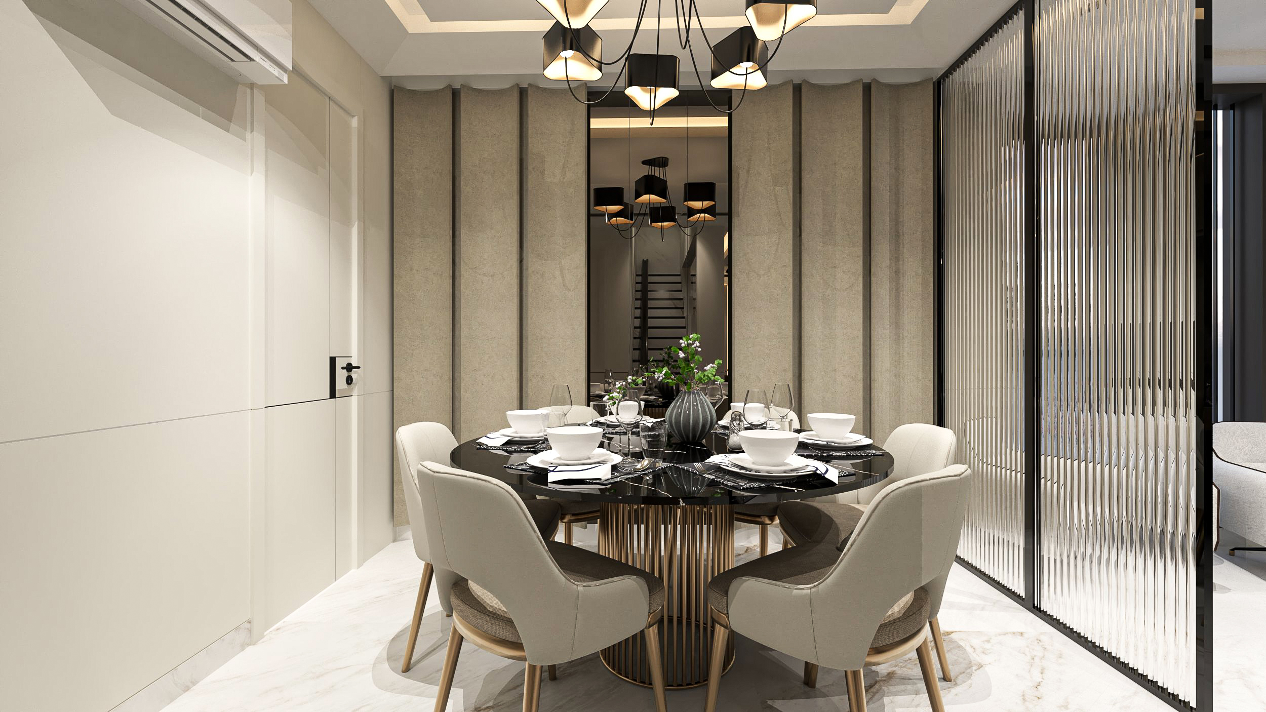 Residential Project 3